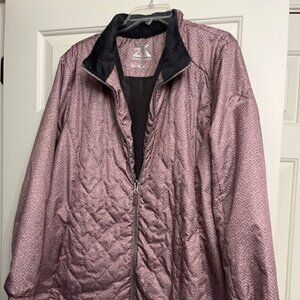 Women's lightweight Jacket 1X
